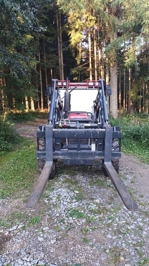 Traktor typu Massey Ferguson 362-4, Gebrauchtmaschine v NATTERNBACH (Obrázok 12)