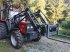 Traktor tipa Massey Ferguson 362-4, Gebrauchtmaschine u NATTERNBACH (Slika 2)