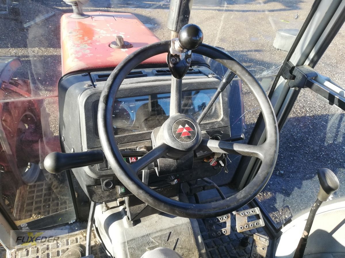 Traktor tipa Massey Ferguson 362-4, Gebrauchtmaschine u Pattigham (Slika 3)