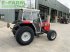 Traktor typu Massey Ferguson 362 4wd tractor (st16671), Gebrauchtmaschine v SHAFTESBURY (Obrázok 9)
