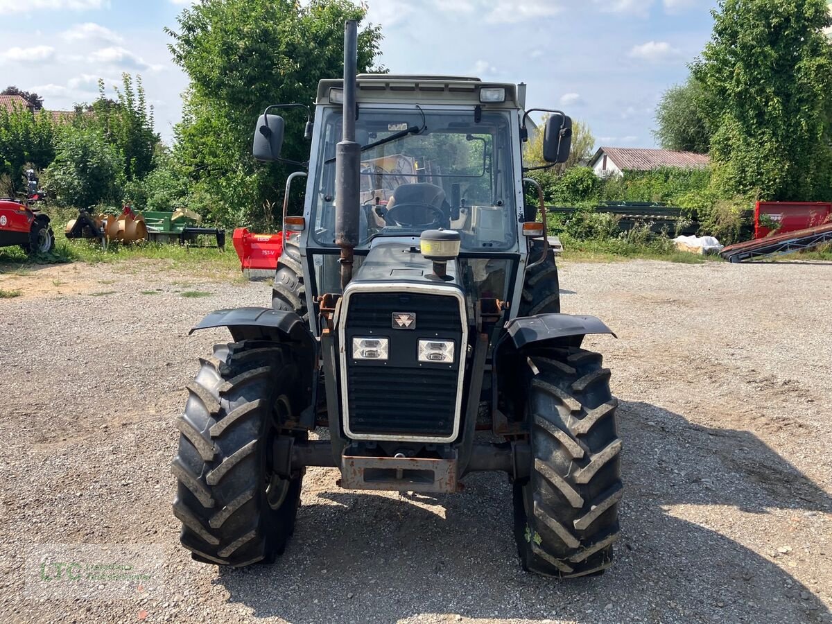 Traktor tip Massey Ferguson 362, Gebrauchtmaschine in Herzogenburg (Poză 5)