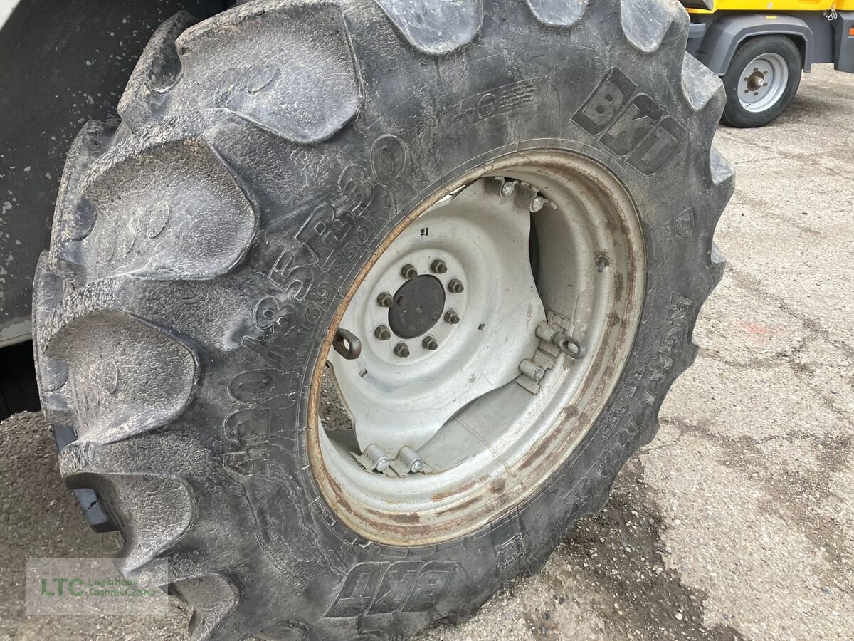 Traktor tip Massey Ferguson 362, Gebrauchtmaschine in Herzogenburg (Poză 15)