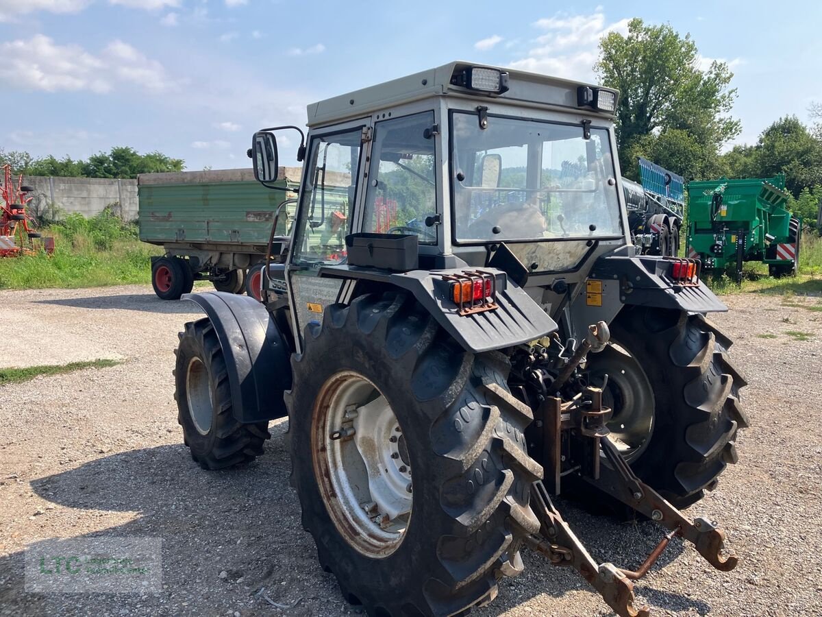 Traktor typu Massey Ferguson 362, Gebrauchtmaschine w Herzogenburg (Zdjęcie 3)