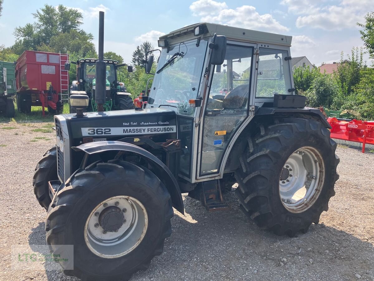 Traktor tipa Massey Ferguson 362, Gebrauchtmaschine u Herzogenburg (Slika 1)