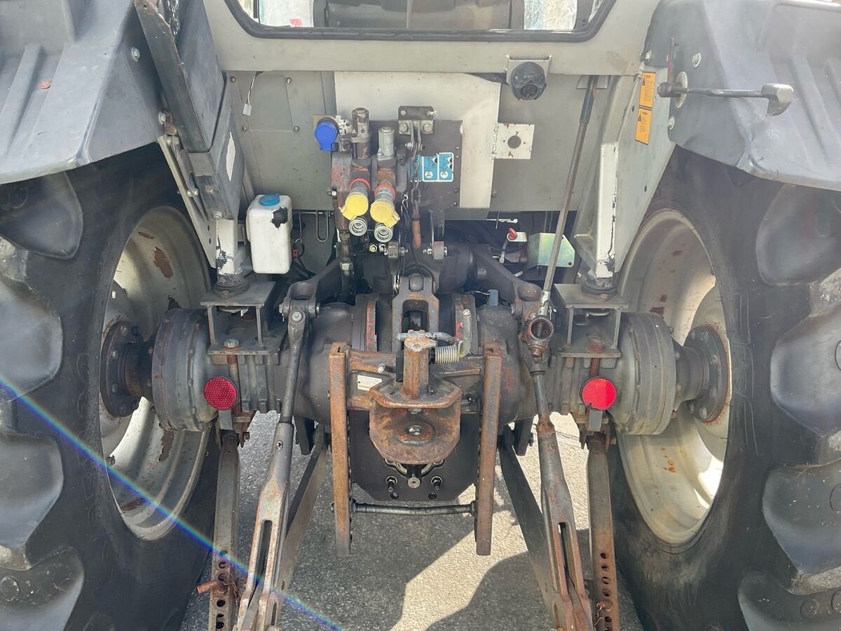 Traktor van het type Massey Ferguson 362, Gebrauchtmaschine in Zwettl (Foto 13)