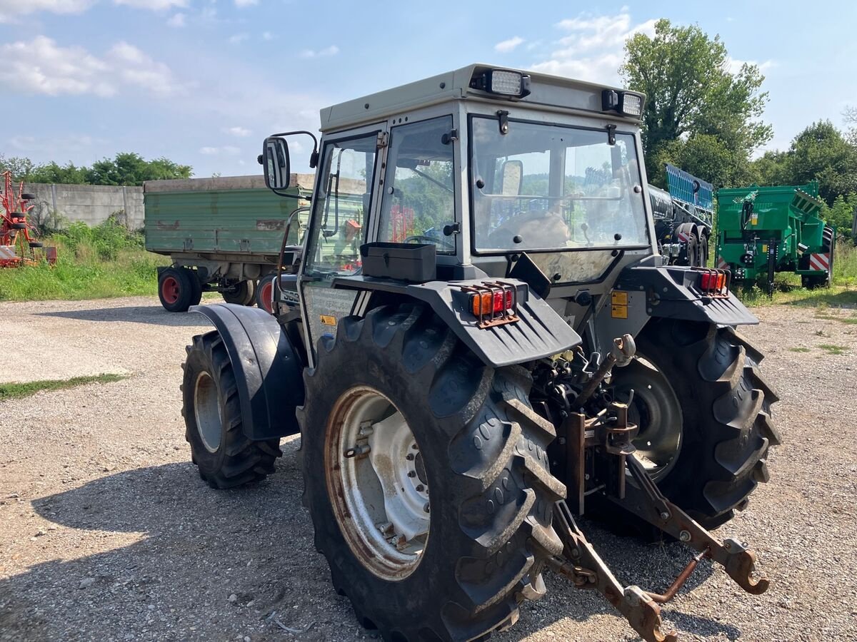 Traktor tip Massey Ferguson 362, Gebrauchtmaschine in Zwettl (Poză 3)