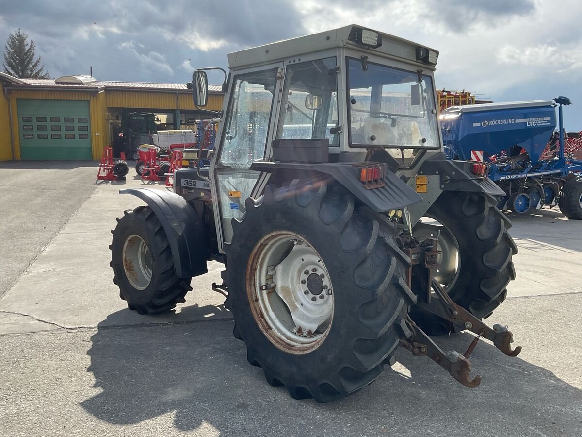 Traktor a típus Massey Ferguson 362, Gebrauchtmaschine ekkor: Zwettl (Kép 4)