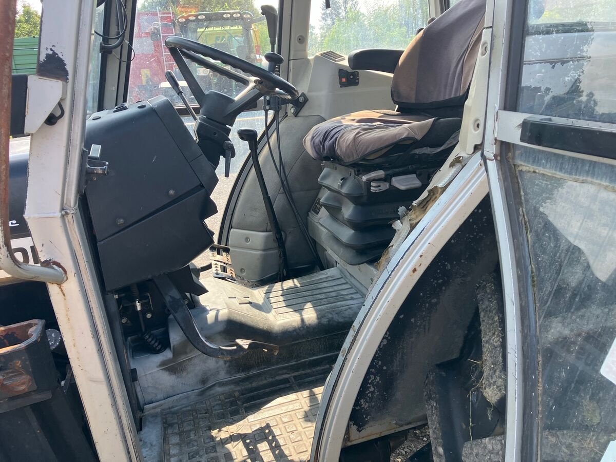 Traktor van het type Massey Ferguson 362, Gebrauchtmaschine in Zwettl (Foto 4)