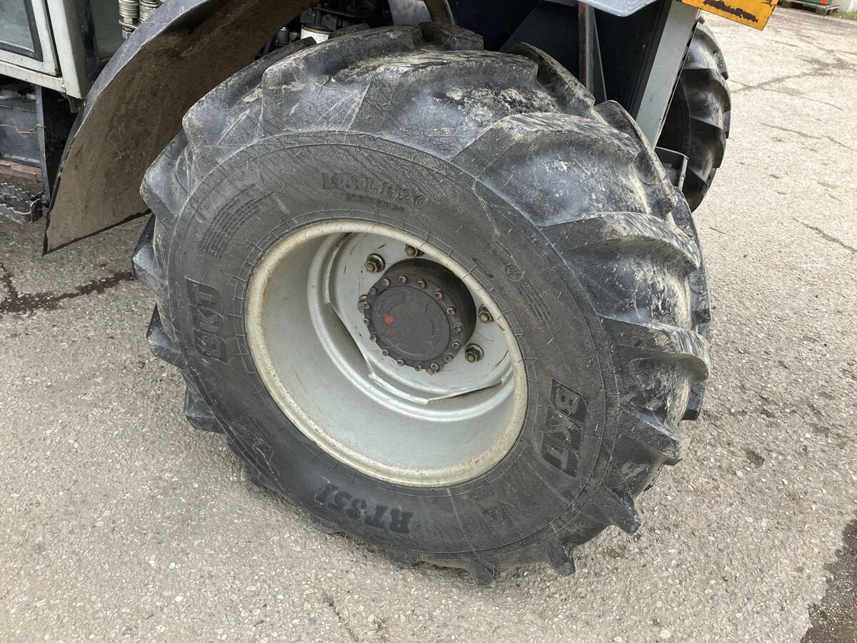 Traktor van het type Massey Ferguson 362, Gebrauchtmaschine in Zwettl (Foto 13)