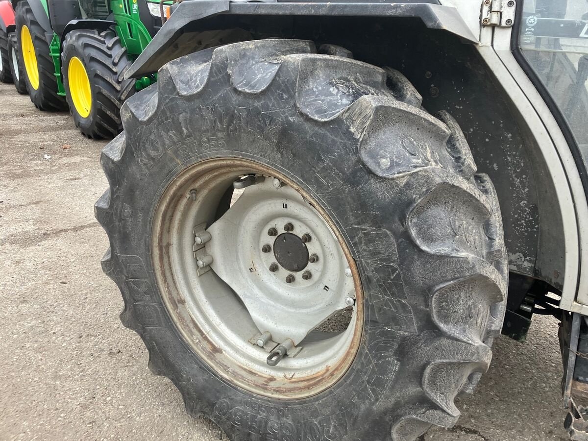 Traktor van het type Massey Ferguson 362, Gebrauchtmaschine in Zwettl (Foto 14)