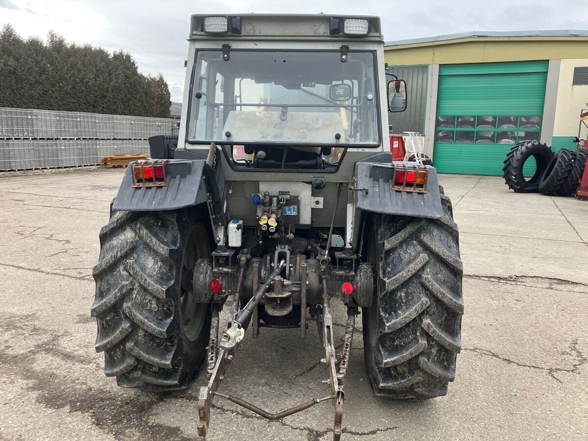 Traktor typu Massey Ferguson 362, Gebrauchtmaschine w Zwettl (Zdjęcie 8)