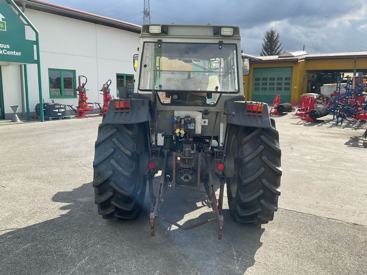 Traktor del tipo Massey Ferguson 362, Gebrauchtmaschine In Zwettl (Immagine 9)