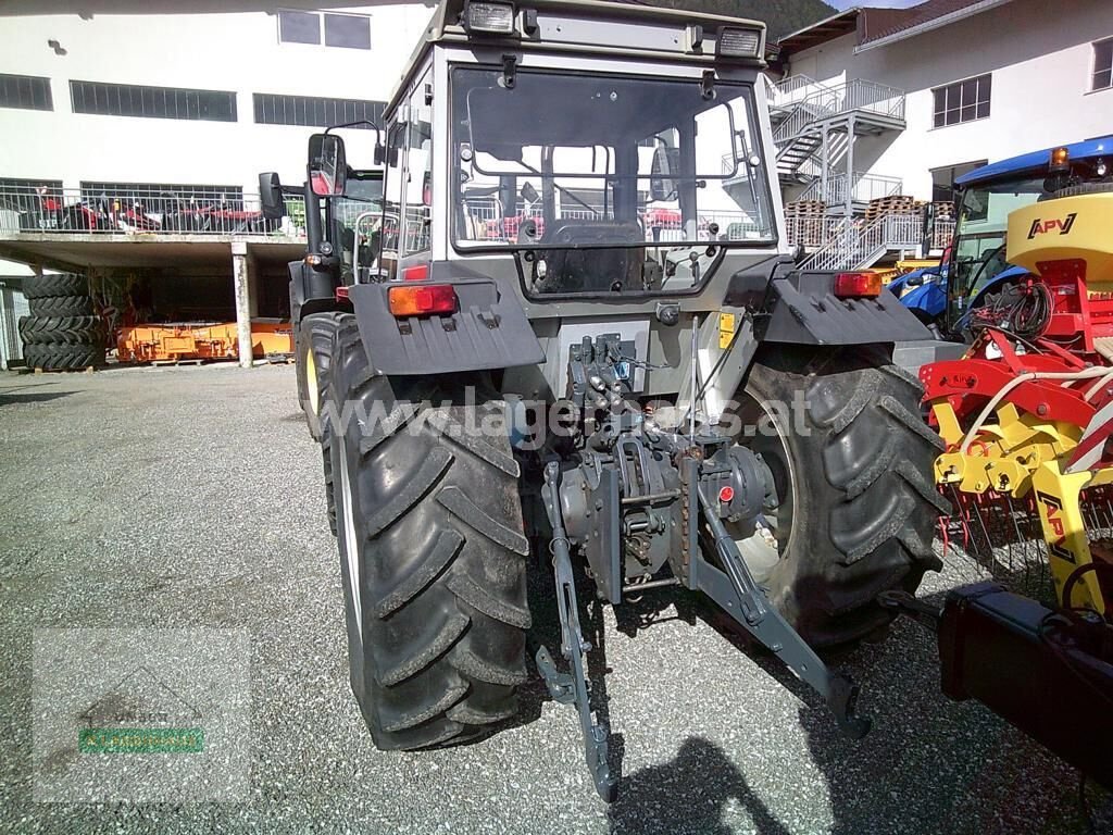 Traktor Türe ait Massey Ferguson 362T, Gebrauchtmaschine içinde Schlitters (resim 2)