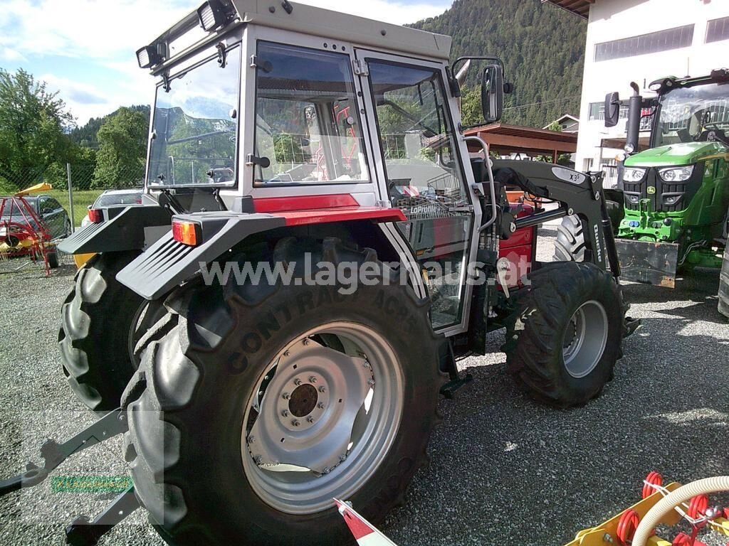 Traktor typu Massey Ferguson 362T, Gebrauchtmaschine w Schlitters (Zdjęcie 4)