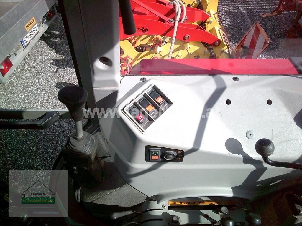 Traktor des Typs Massey Ferguson 362T, Gebrauchtmaschine in Schlitters (Bild 12)