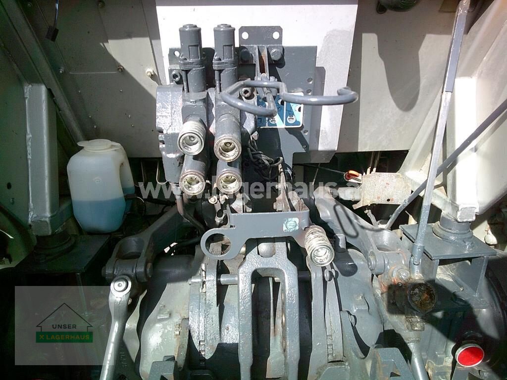 Traktor del tipo Massey Ferguson 362T, Gebrauchtmaschine en Schlitters (Imagen 3)