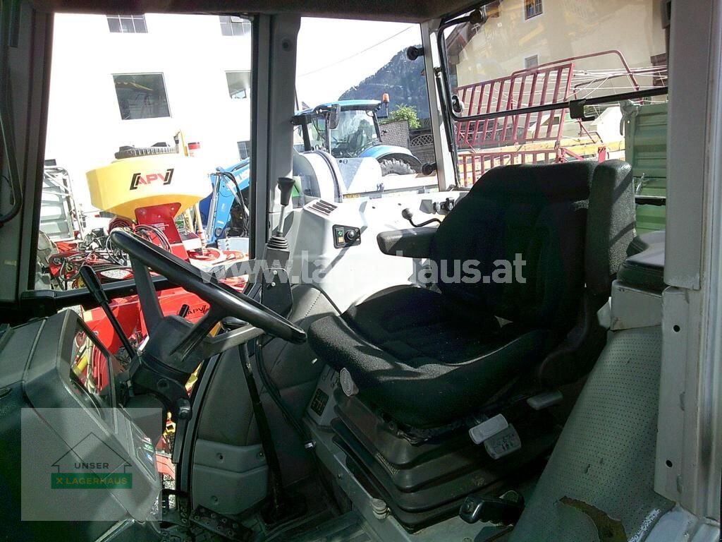 Traktor του τύπου Massey Ferguson 362T, Gebrauchtmaschine σε Schlitters (Φωτογραφία 10)