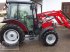 Traktor του τύπου Massey Ferguson 3630, Gebrauchtmaschine σε Riedhausen (Φωτογραφία 1)