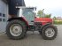 Traktor of the type Massey Ferguson 3635 4 WD, Gebrauchtmaschine in Skive (Picture 3)