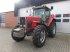 Traktor typu Massey Ferguson 3635 4 WD, Gebrauchtmaschine v Skive (Obrázok 2)