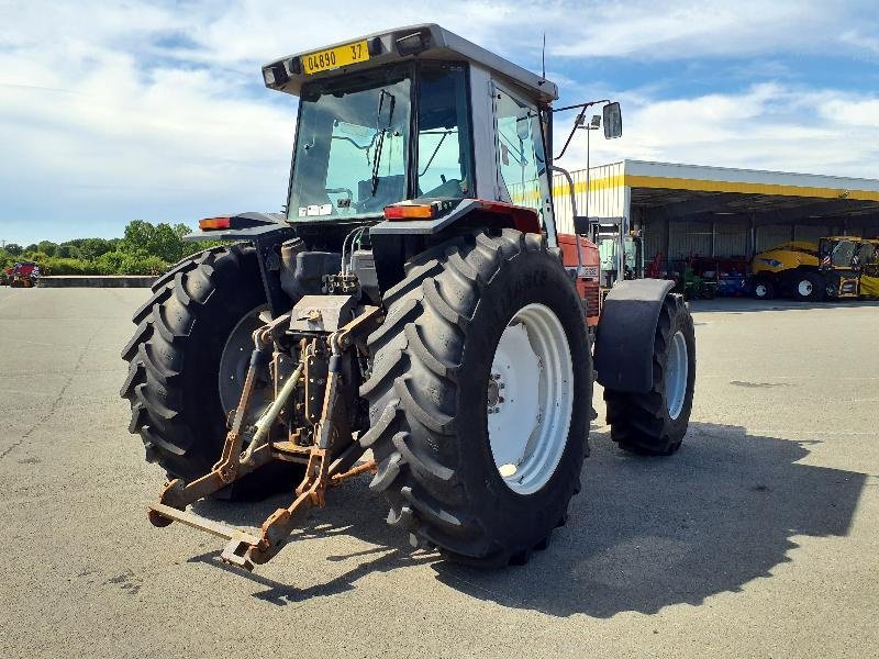 Traktor типа Massey Ferguson 3635, Gebrauchtmaschine в ANTIGNY (Фотография 3)