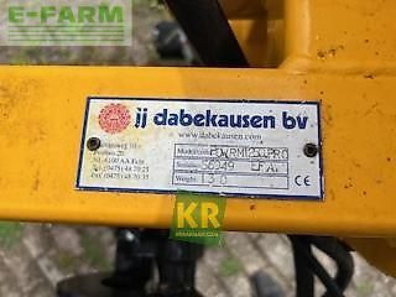 Traktor za tip Massey Ferguson 3640 #46915, Gebrauchtmaschine u STEENBERGEN (Slika 16)