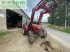 Traktor typu Massey Ferguson 3640 . depot vente au 06.44.36.66.23, Gebrauchtmaschine w Ytrac (Zdjęcie 1)