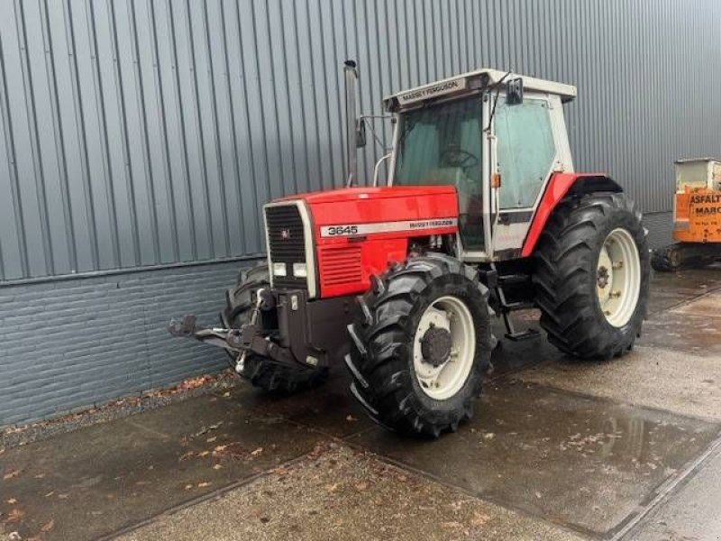 Traktor Türe ait Massey Ferguson 3645, Gebrauchtmaschine içinde Antwerpen (resim 1)