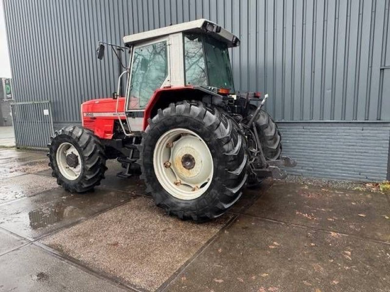 Traktor Türe ait Massey Ferguson 3645, Gebrauchtmaschine içinde Antwerpen (resim 3)