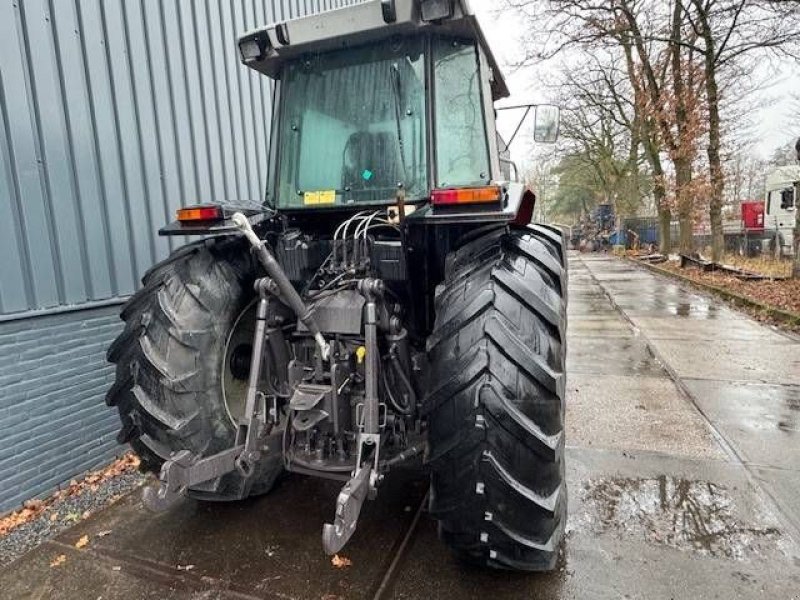 Traktor Türe ait Massey Ferguson 3645, Gebrauchtmaschine içinde Antwerpen (resim 7)