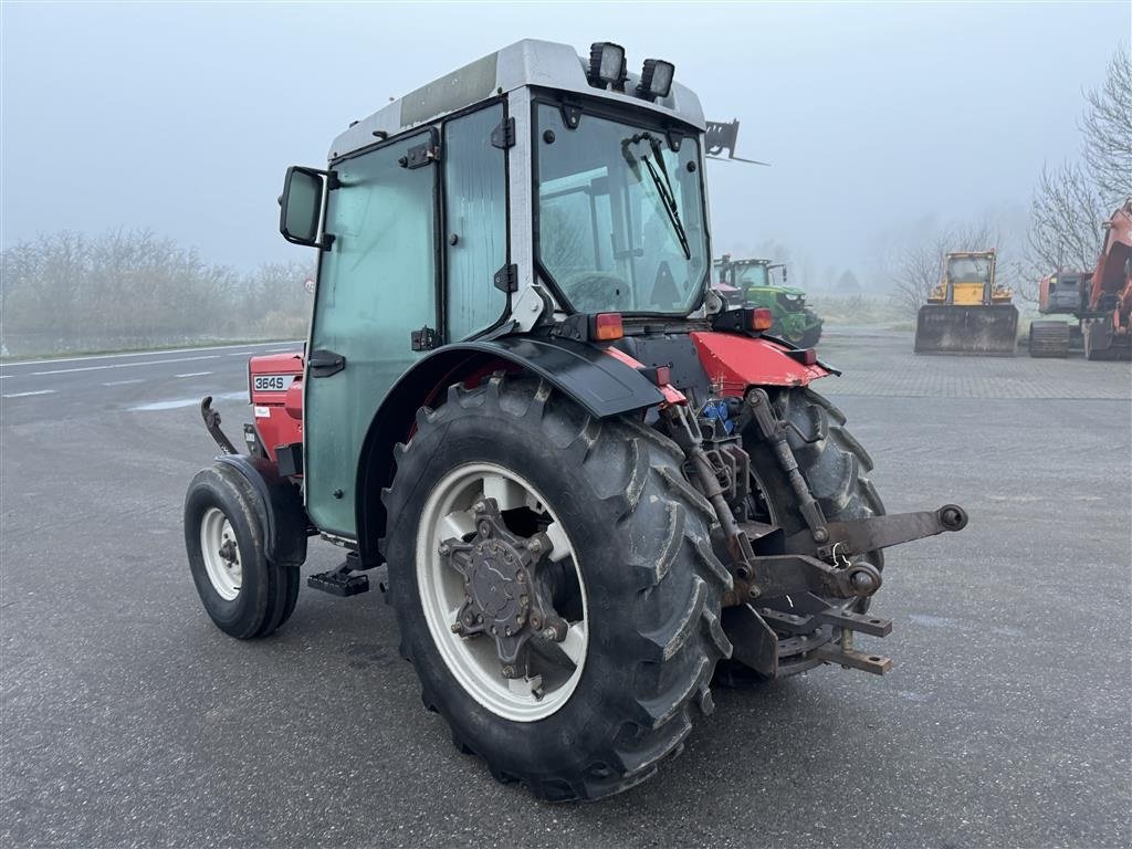 Traktor типа Massey Ferguson 364S, Gebrauchtmaschine в Nørager (Фотография 6)