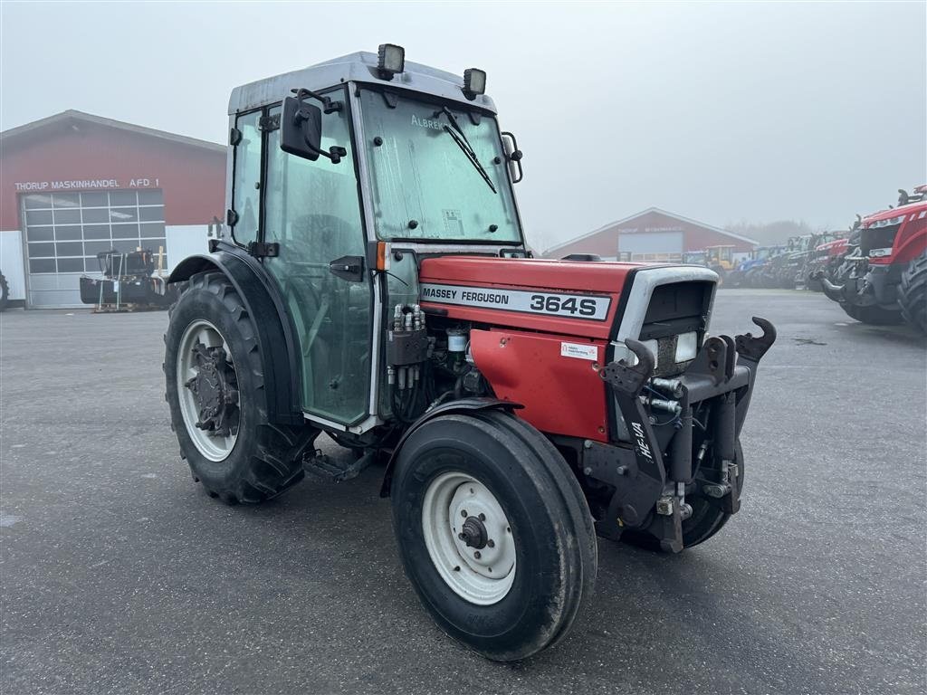 Traktor typu Massey Ferguson 364S, Gebrauchtmaschine v Nørager (Obrázek 7)