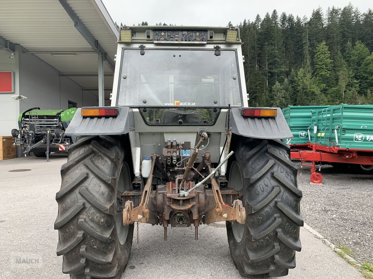 Traktor typu Massey Ferguson 365-4, Gebrauchtmaschine w Eben (Zdjęcie 8)