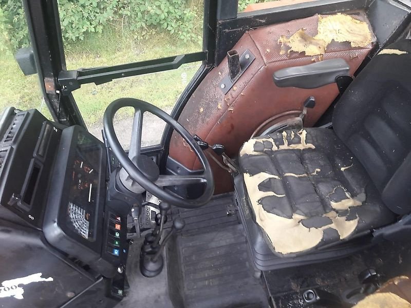 Traktor du type Massey Ferguson 365, Gebrauchtmaschine en Itterbeck (Photo 11)