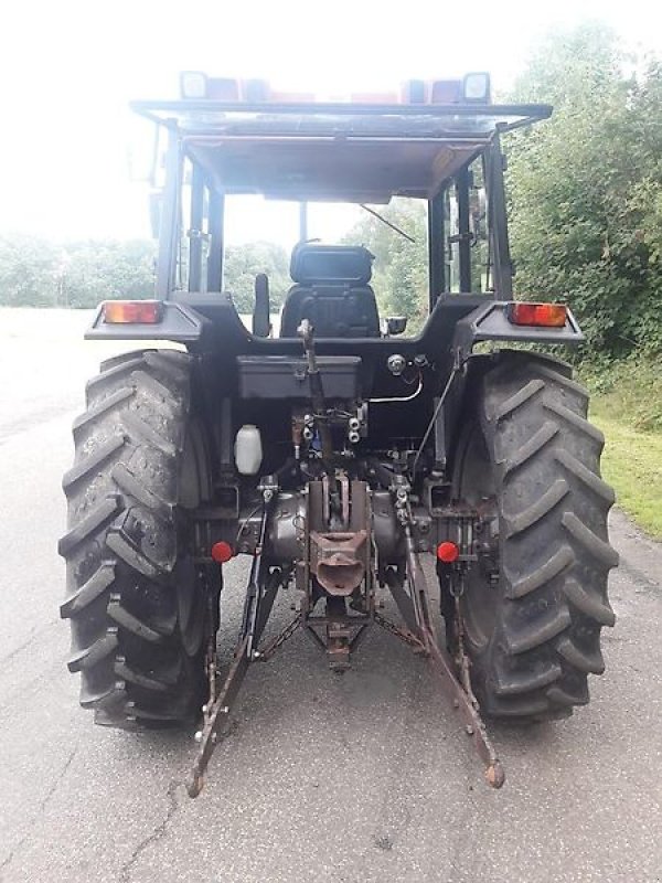 Traktor типа Massey Ferguson 365, Gebrauchtmaschine в Itterbeck (Фотография 7)