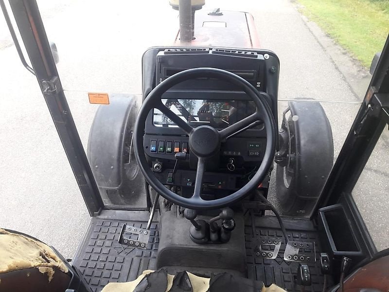 Traktor du type Massey Ferguson 365, Gebrauchtmaschine en Itterbeck (Photo 15)