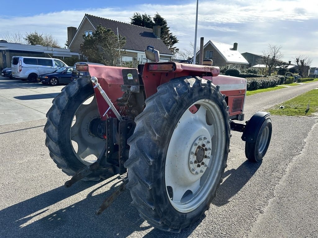 Traktor typu Massey Ferguson 365, Gebrauchtmaschine w Callantsoog (Zdjęcie 10)