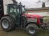 Traktor Türe ait Massey Ferguson 3708S-S-Efficient Smalspors Frontlæsser og Frontlift/ pto, Gebrauchtmaschine içinde Sakskøbing (resim 1)