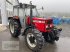 Traktor des Typs Massey Ferguson 373 Allrad mit Frontkraftheber 63PS sehr gut bereift, Gebrauchtmaschine in Rittersdorf (Bild 2)