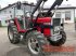 Traktor типа Massey Ferguson 377 A, Gebrauchtmaschine в Ampfing (Фотография 1)