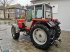 Traktor van het type Massey Ferguson 387, Gebrauchtmaschine in Bad Staffelstein (Foto 1)