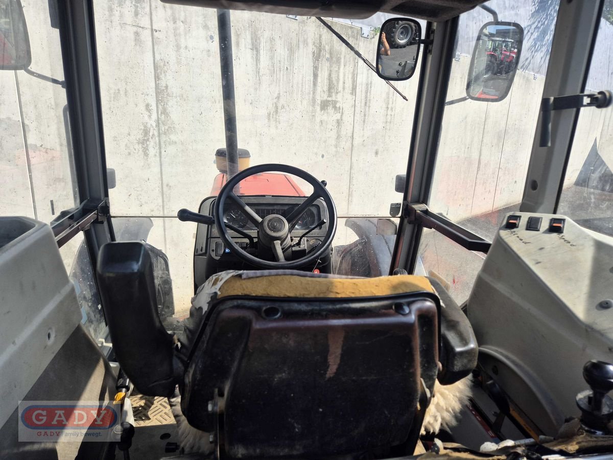 Traktor tipa Massey Ferguson 390-4, Gebrauchtmaschine u Lebring (Slika 5)