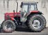 Traktor typu Massey Ferguson 390-4, Gebrauchtmaschine w Lebring (Zdjęcie 13)