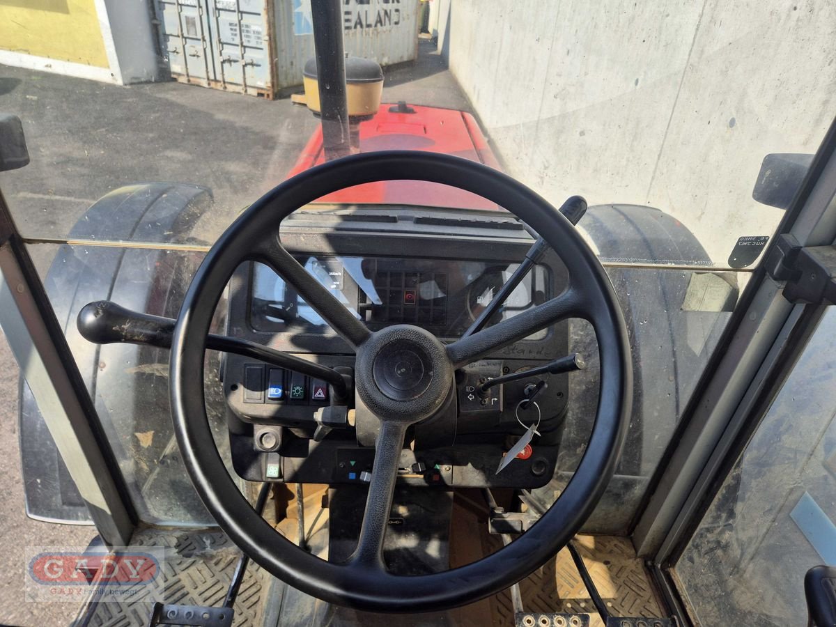 Traktor tipa Massey Ferguson 390-4, Gebrauchtmaschine u Lebring (Slika 8)