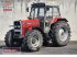 Traktor του τύπου Massey Ferguson 390-4, Gebrauchtmaschine σε Lebring (Φωτογραφία 1)