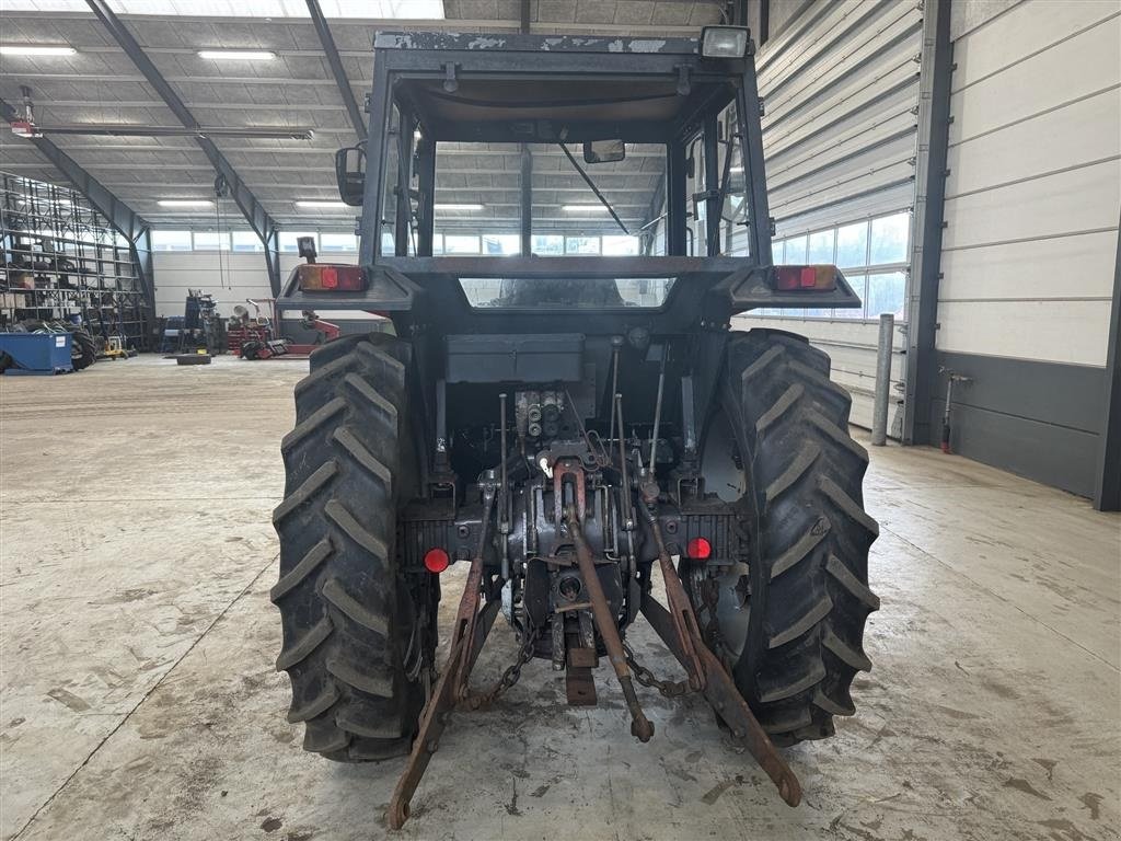 Traktor tipa Massey Ferguson 390, Gebrauchtmaschine u Haderup (Slika 4)