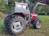 Traktor Türe ait Massey Ferguson 390, Gebrauchtmaschine içinde Itterbeck (resim 5)