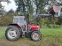 Traktor Türe ait Massey Ferguson 390, Gebrauchtmaschine içinde Itterbeck (resim 7)