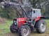 Traktor Türe ait Massey Ferguson 390, Gebrauchtmaschine içinde Itterbeck (resim 1)