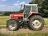 Traktor typu Massey Ferguson 390, Gebrauchtmaschine w Neuhof - Dorfborn (Zdjęcie 2)